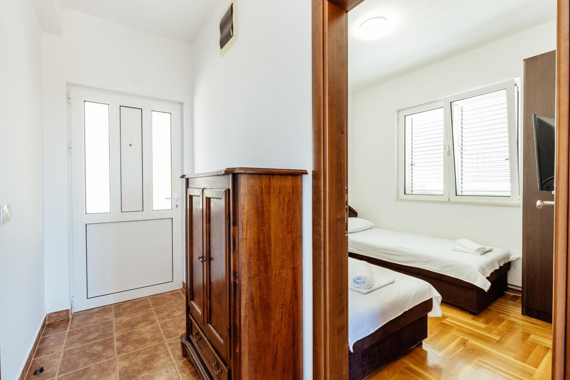 Premium Spot Apartments Herceg Novi Exterior photo