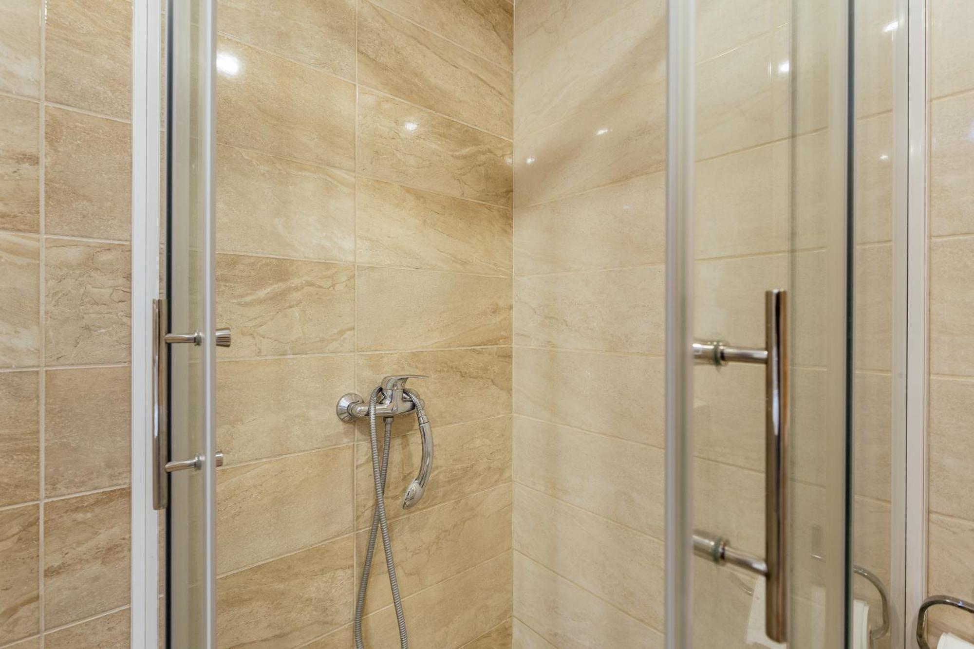 Premium Spot Apartments Herceg Novi Room photo