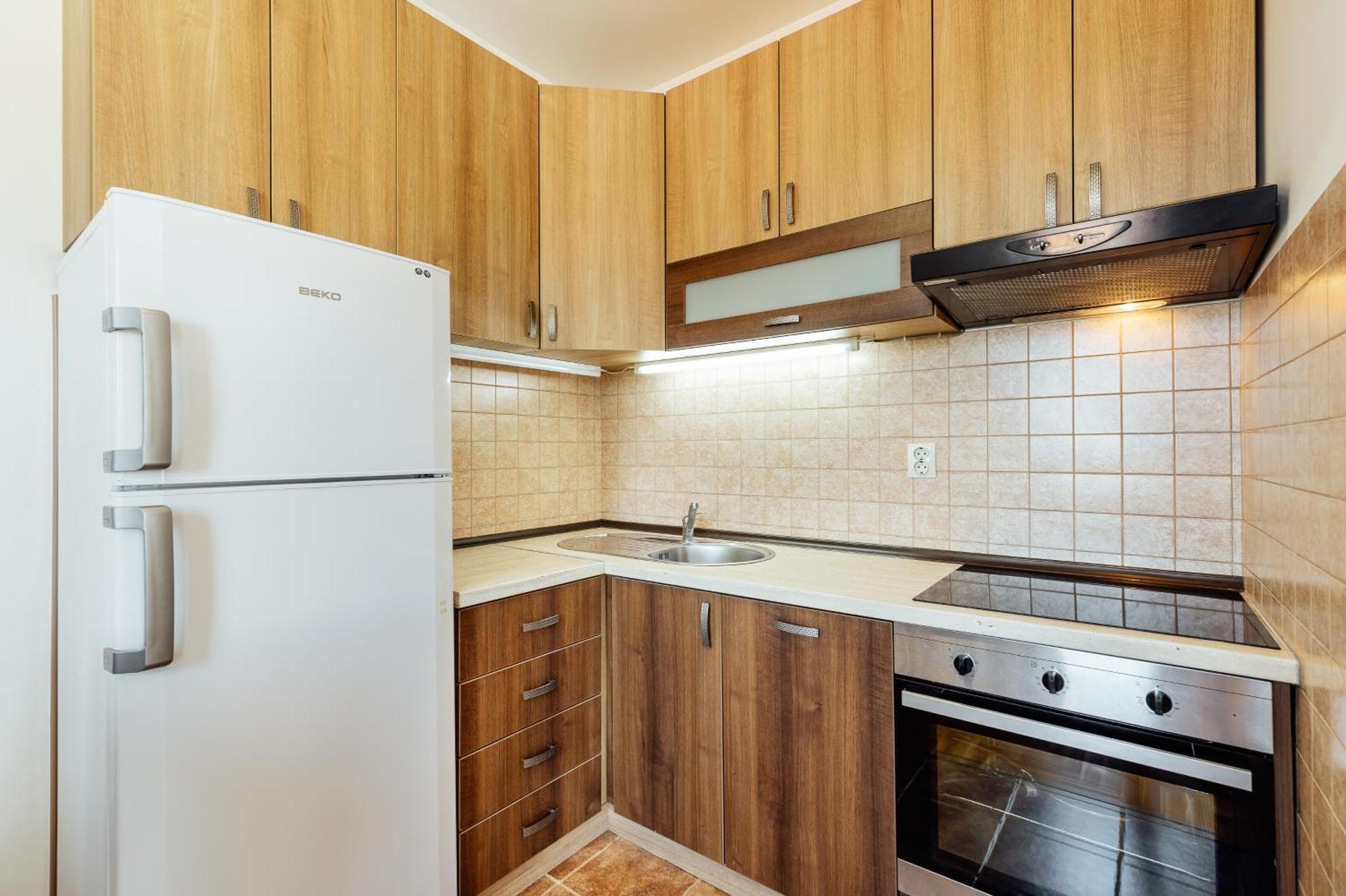 Premium Spot Apartments Herceg Novi Exterior photo
