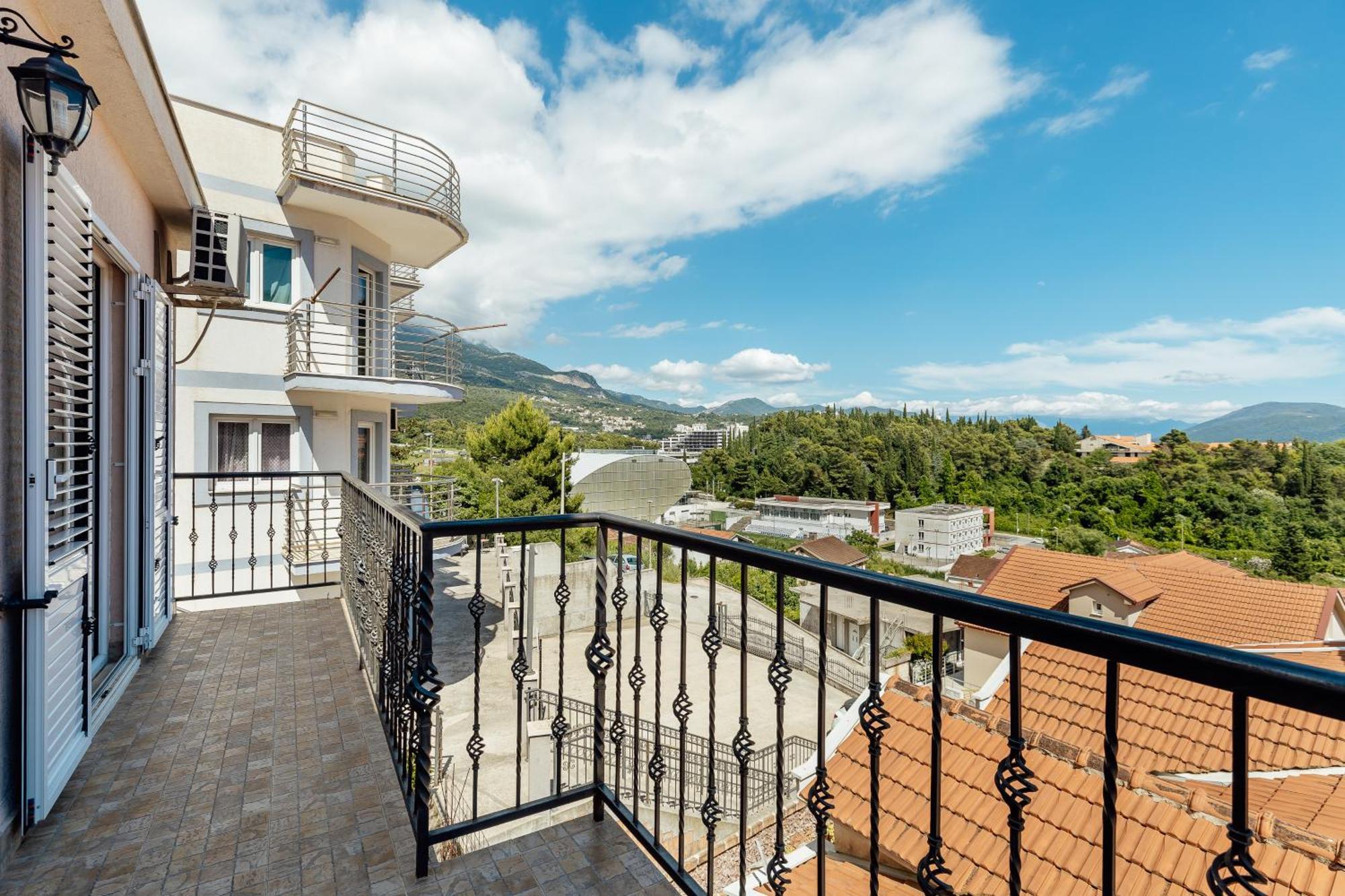 Premium Spot Apartments Herceg Novi Exterior photo